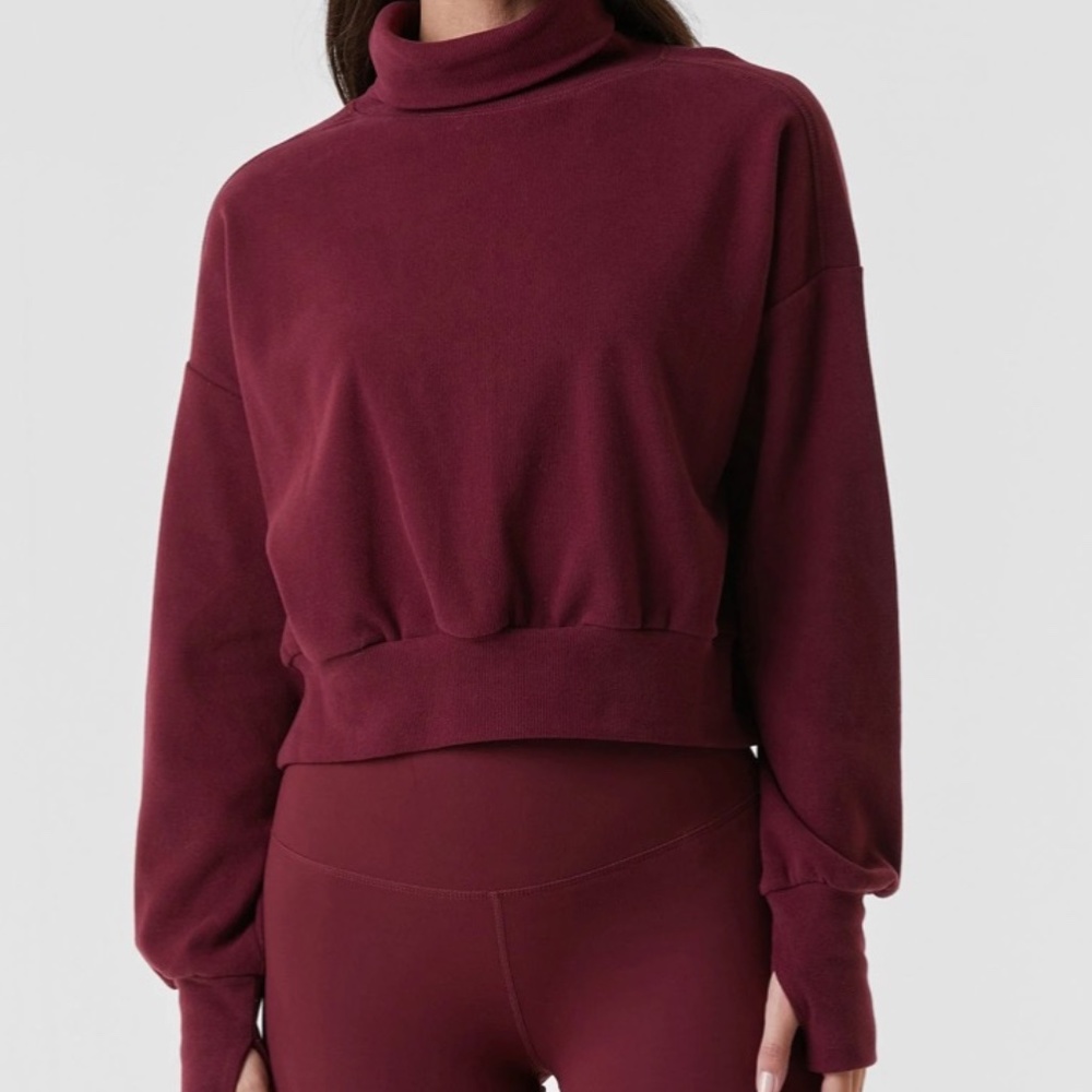 Noli “Allure” sweater